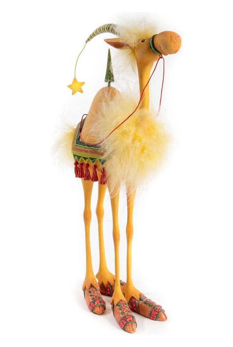 Shop For Nativity Harold the Camel Figure