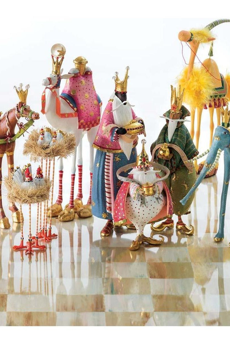 Shop For Nativity Harold the Camel Figure