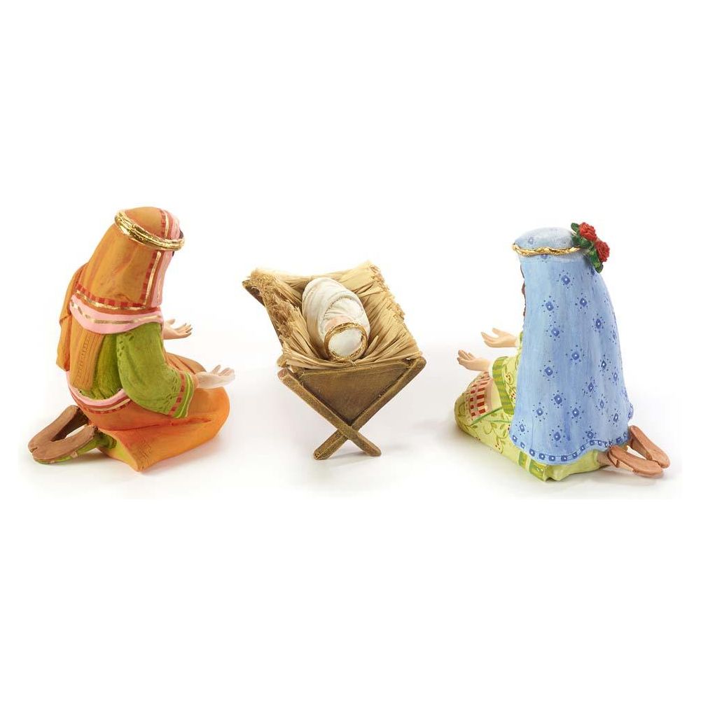 Shop For Nativity Holy Family Figures