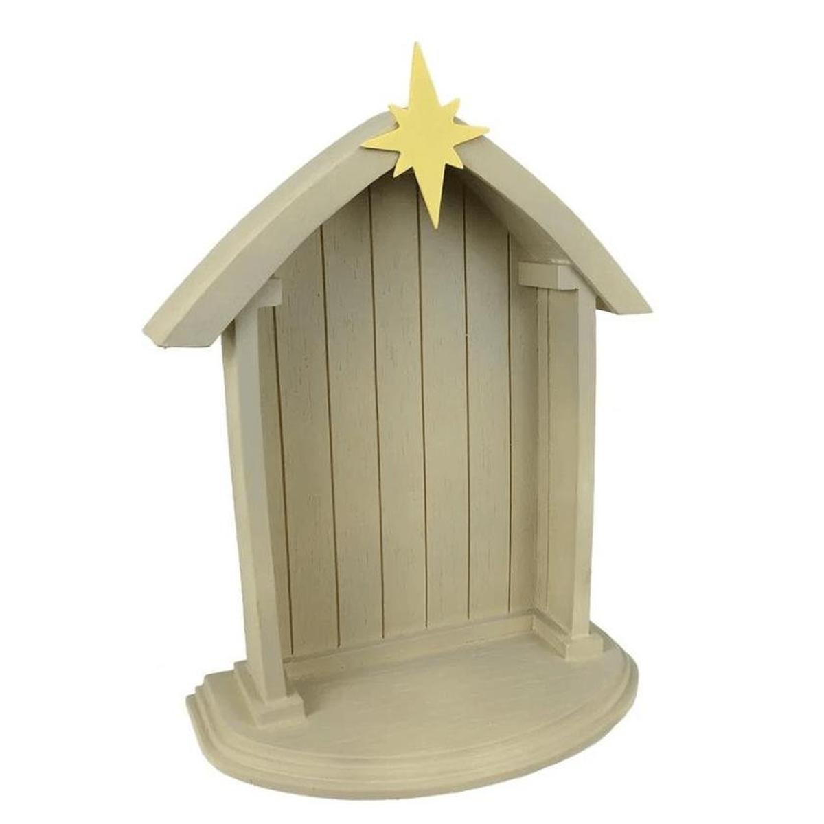 Shop For Nativity Manger Christmas Figurine