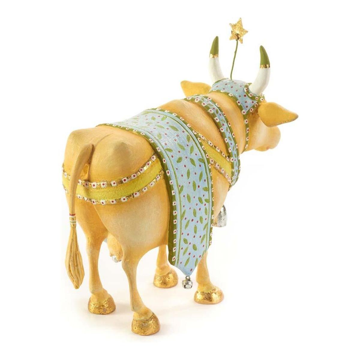 Shop For Nativity Manger Cow Figure