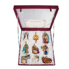 Shop For Nativity Ornaments Collection