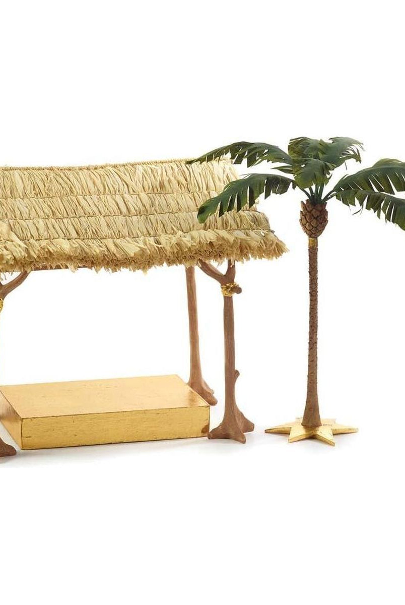 Shop For Nativity Palm Tree Figure