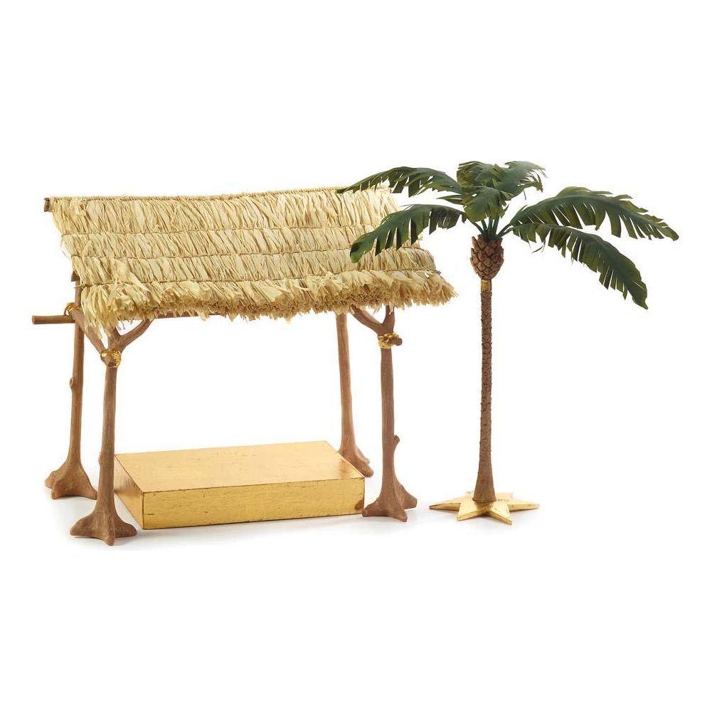 Shop For Nativity Palm Tree Figure