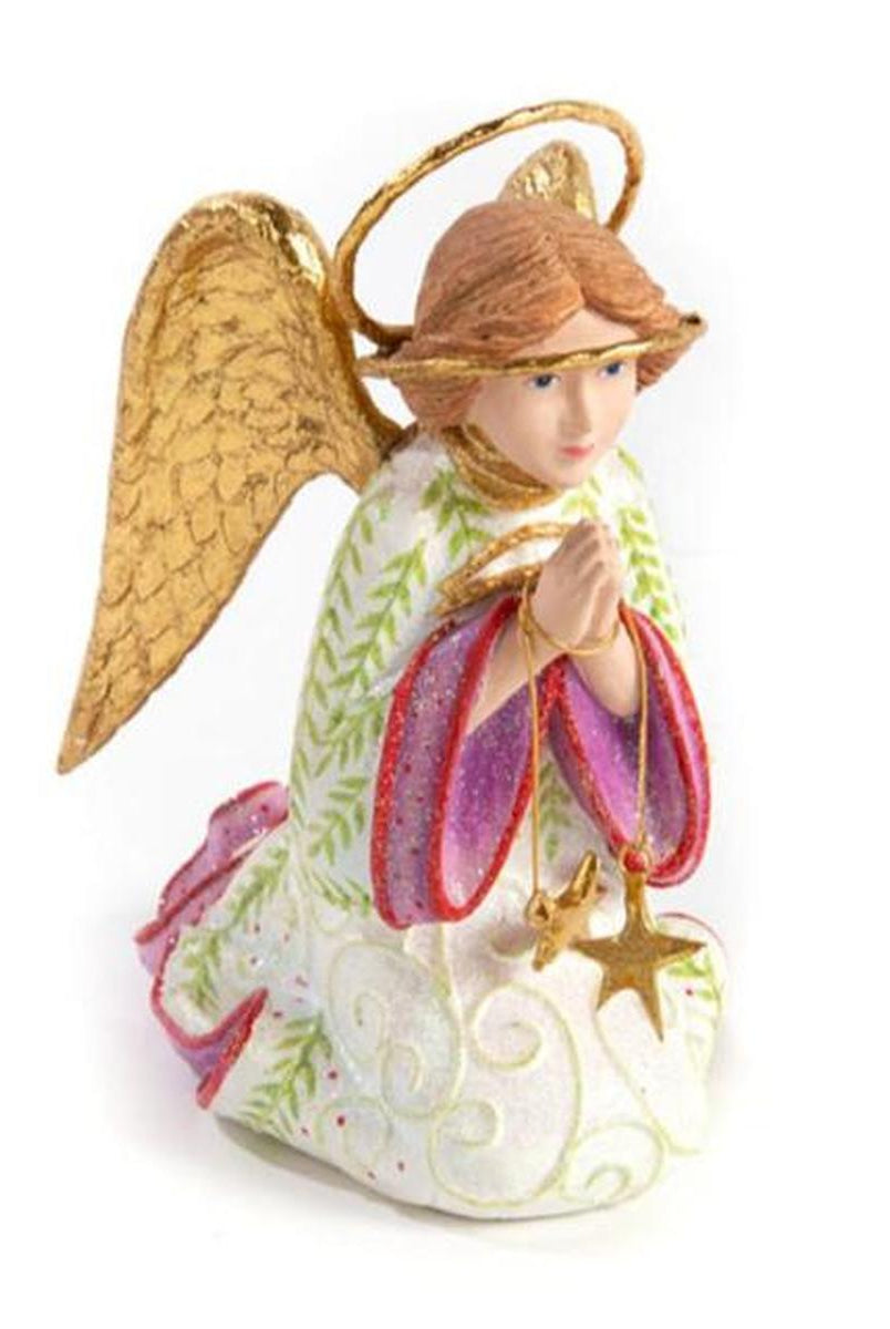 Shop For Nativity Praying Angel Figure