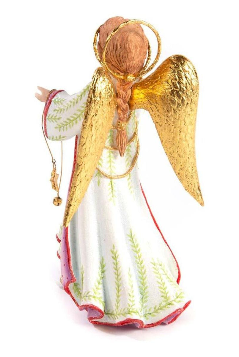 Shop For Nativity Rejoicing Angel Figure