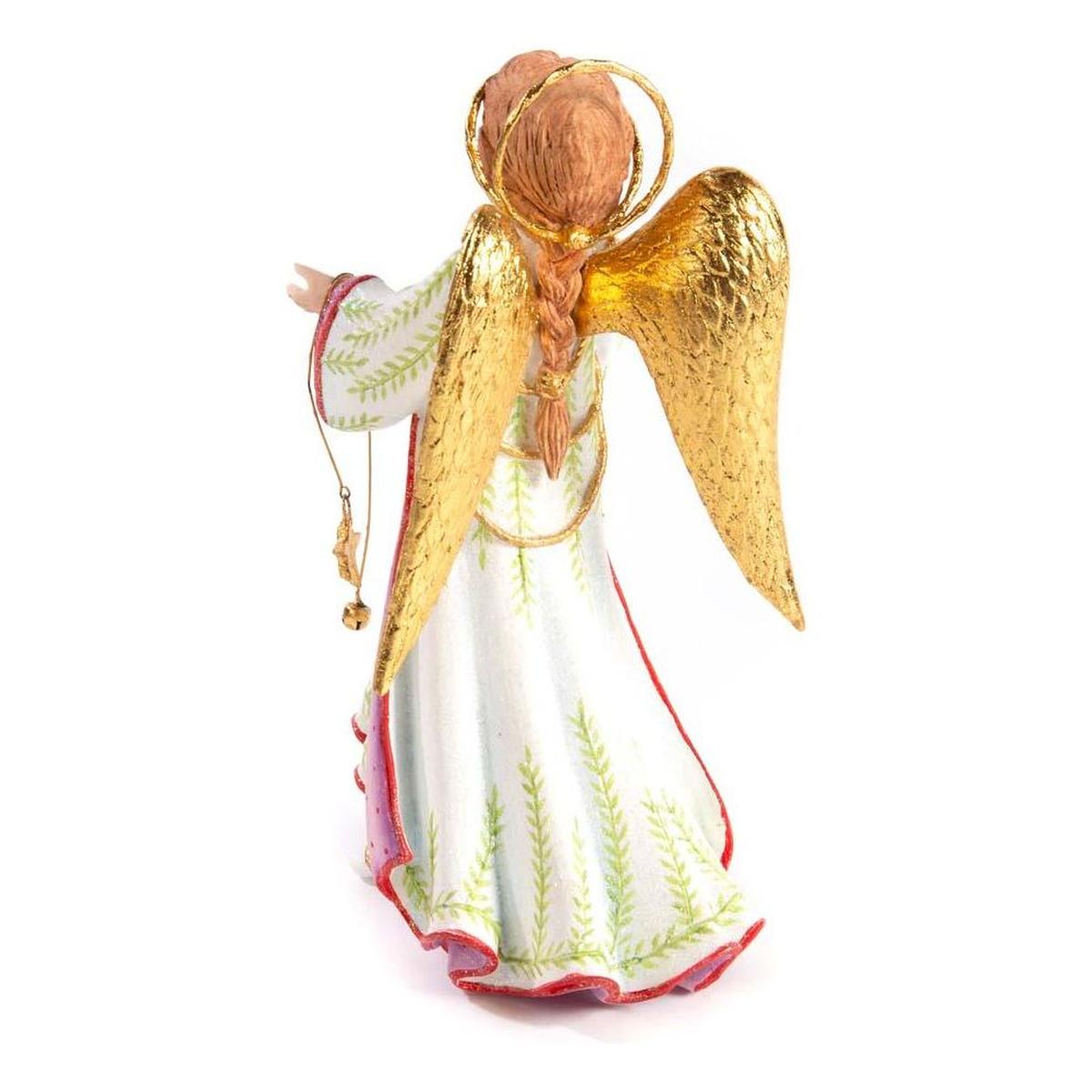 Shop For Nativity Rejoicing Angel Figure