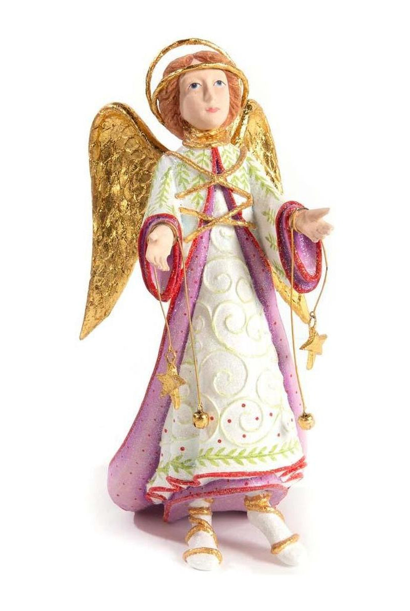Shop For Nativity Rejoicing Angel Figure