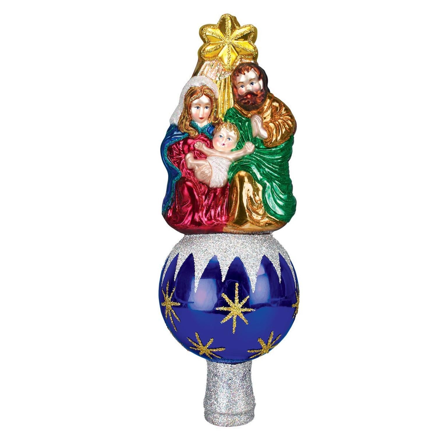 Shop For Nativity Tree Top
