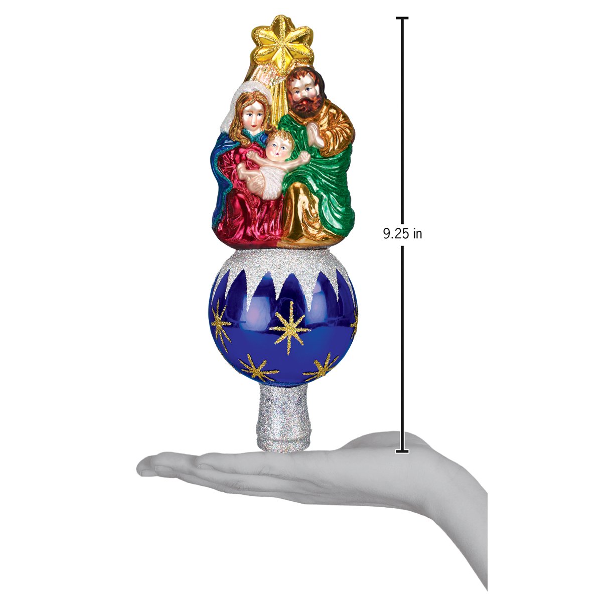 Shop For Nativity Tree Top