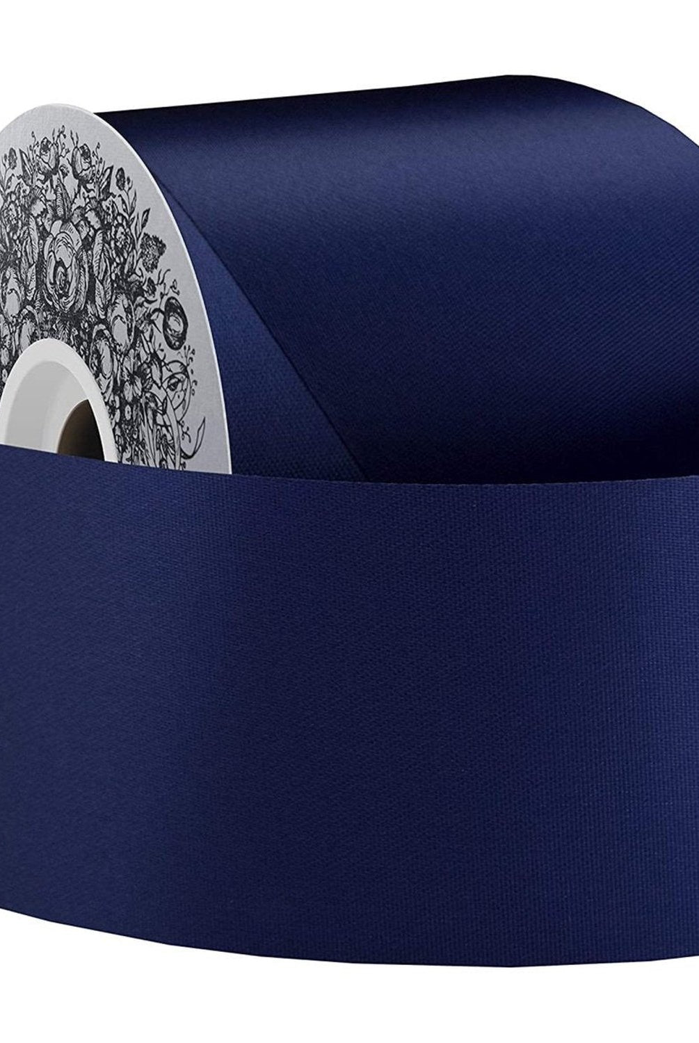 Shop For Navy Blue Acetate 40 (50 Yards)