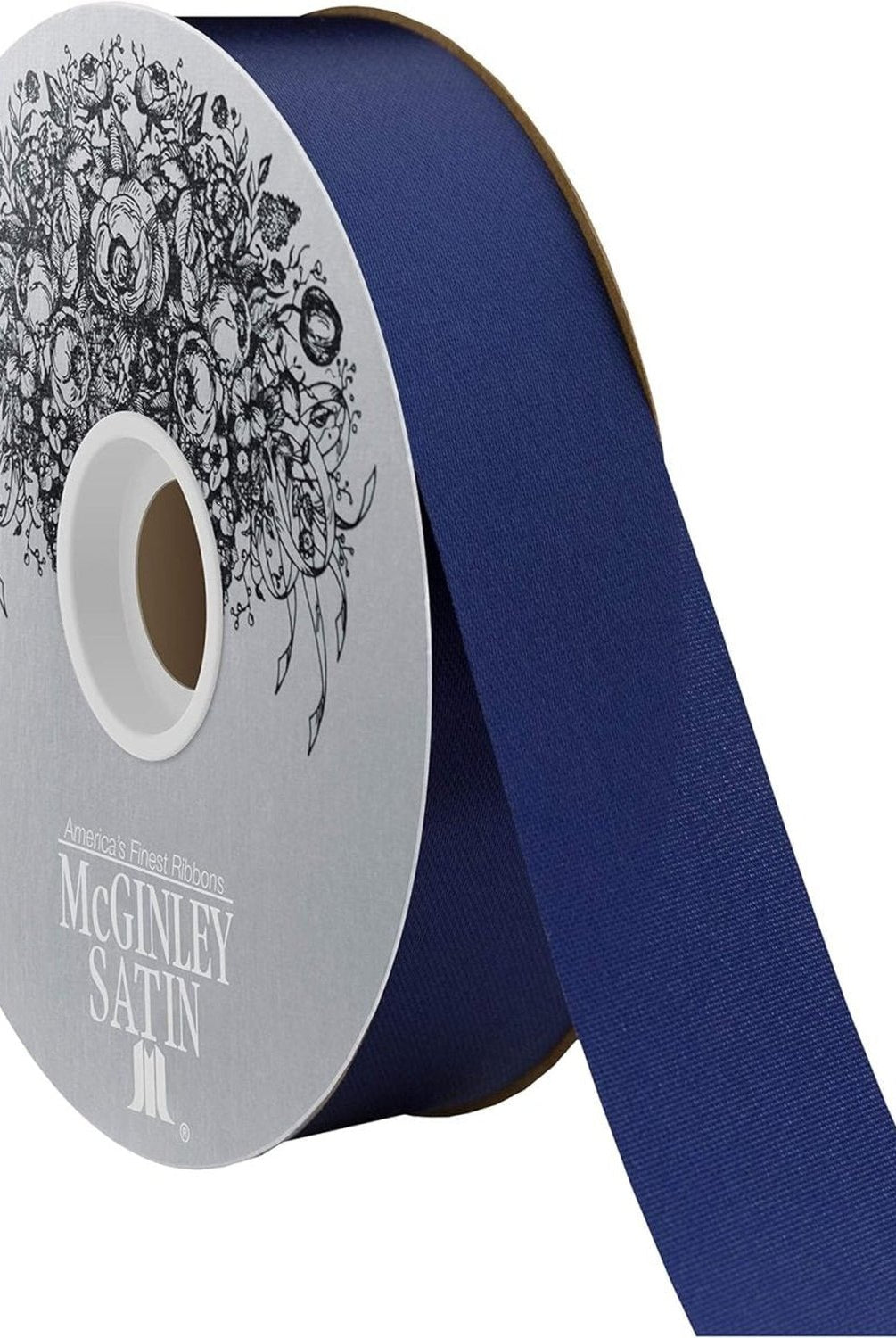 Shop For Navy Blue Acetate 9 (100 Yards)