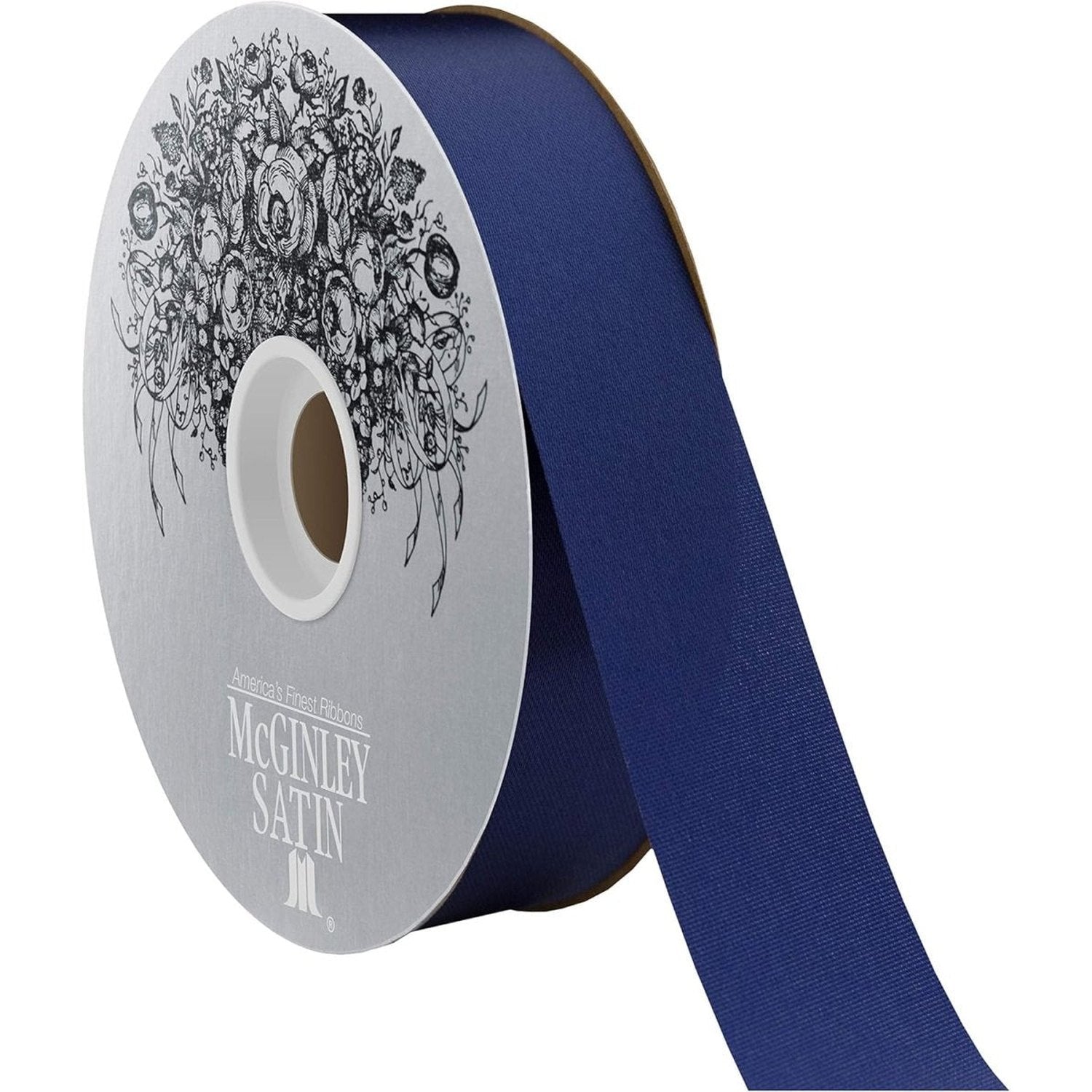 Shop For Navy Blue Acetate 9 (100 Yards)
