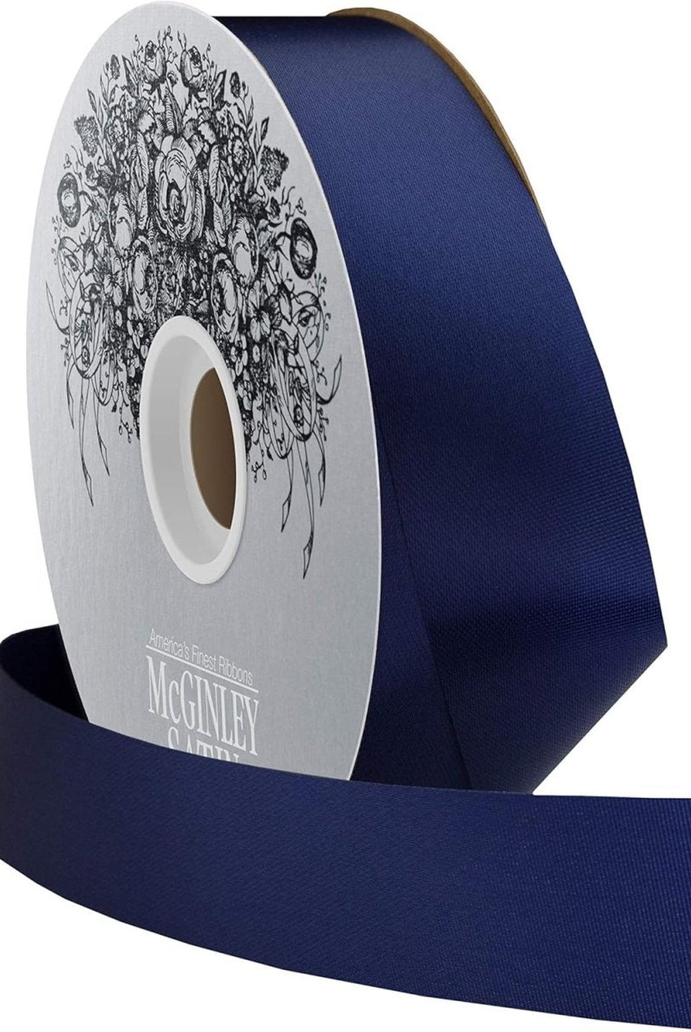 Shop For Navy Blue Acetate 9 (100 Yards)