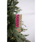 Shop For Neon Colored Candy Ornaments (Asst 2)
