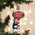 Shop For North Pole Ornament