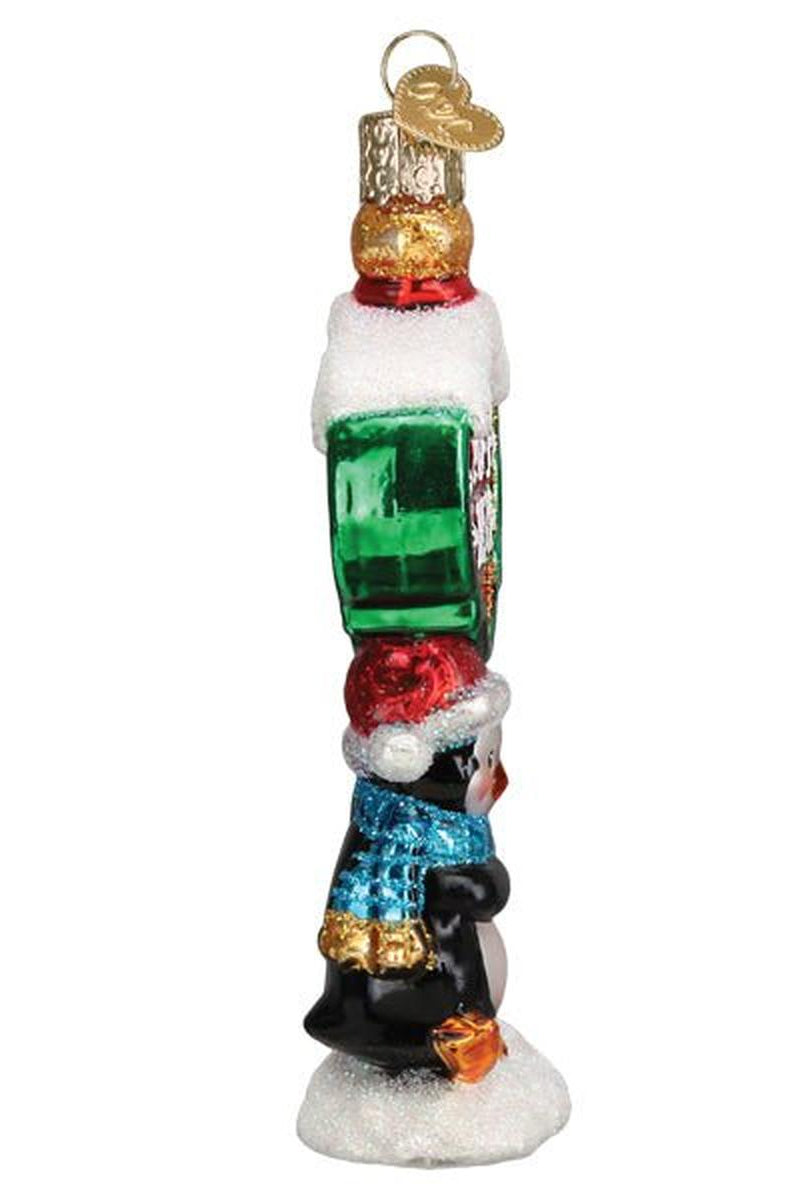 Shop For North Pole Ornament