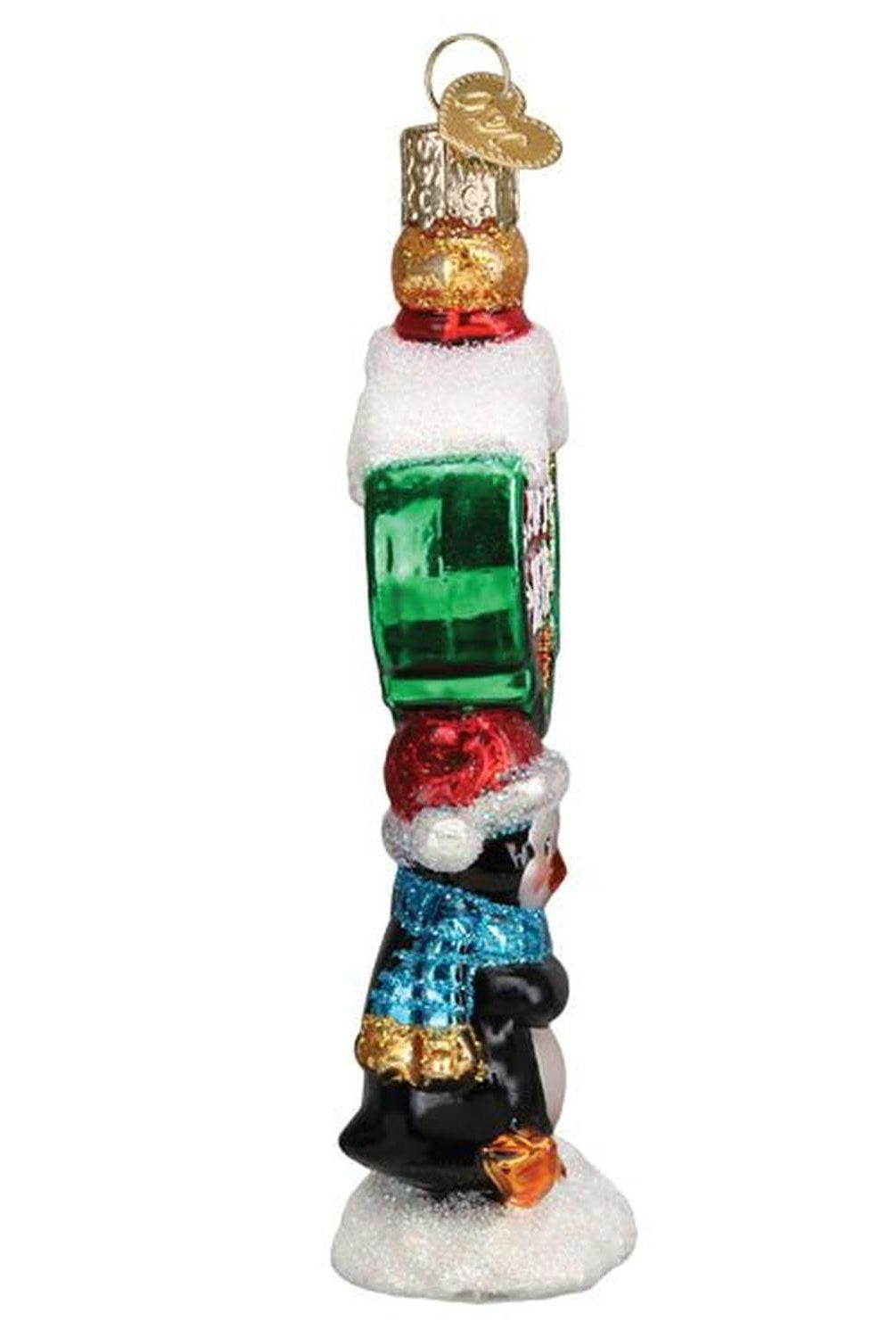 Shop For North Pole Ornament
