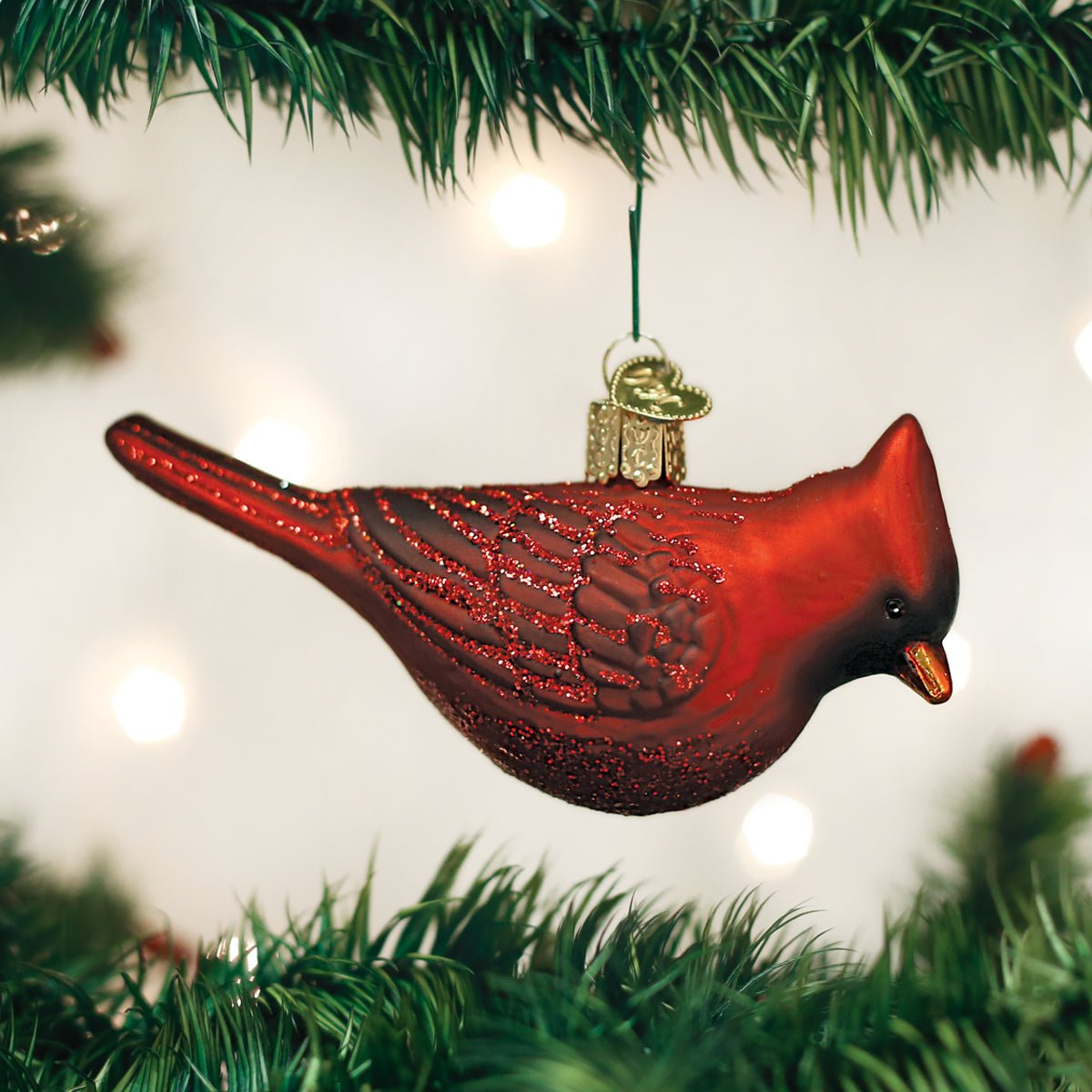 Shop For Northern Cardinal Ornament