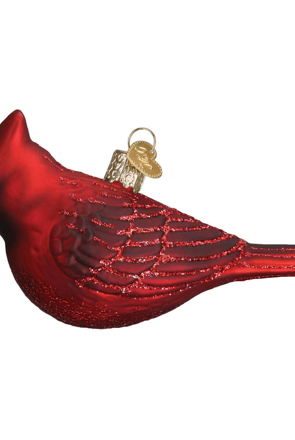 Northern Cardinal Ornament