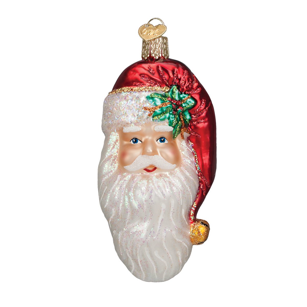 Shop For Nostalgic Santa Ornament