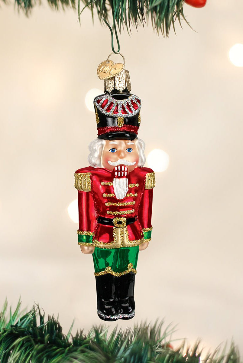 Shop For Nutcracker General Ornament