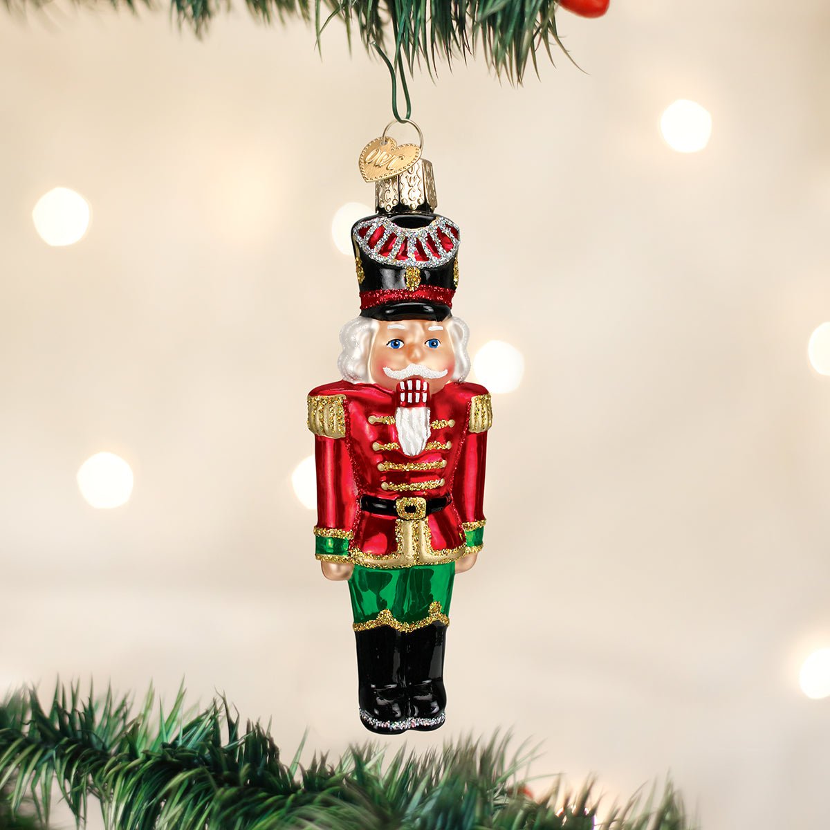 Shop For Nutcracker General Ornament