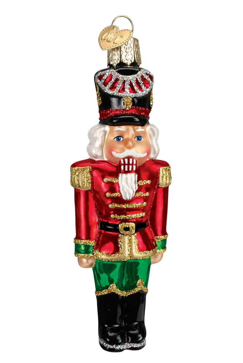 Shop For Nutcracker General Ornament
