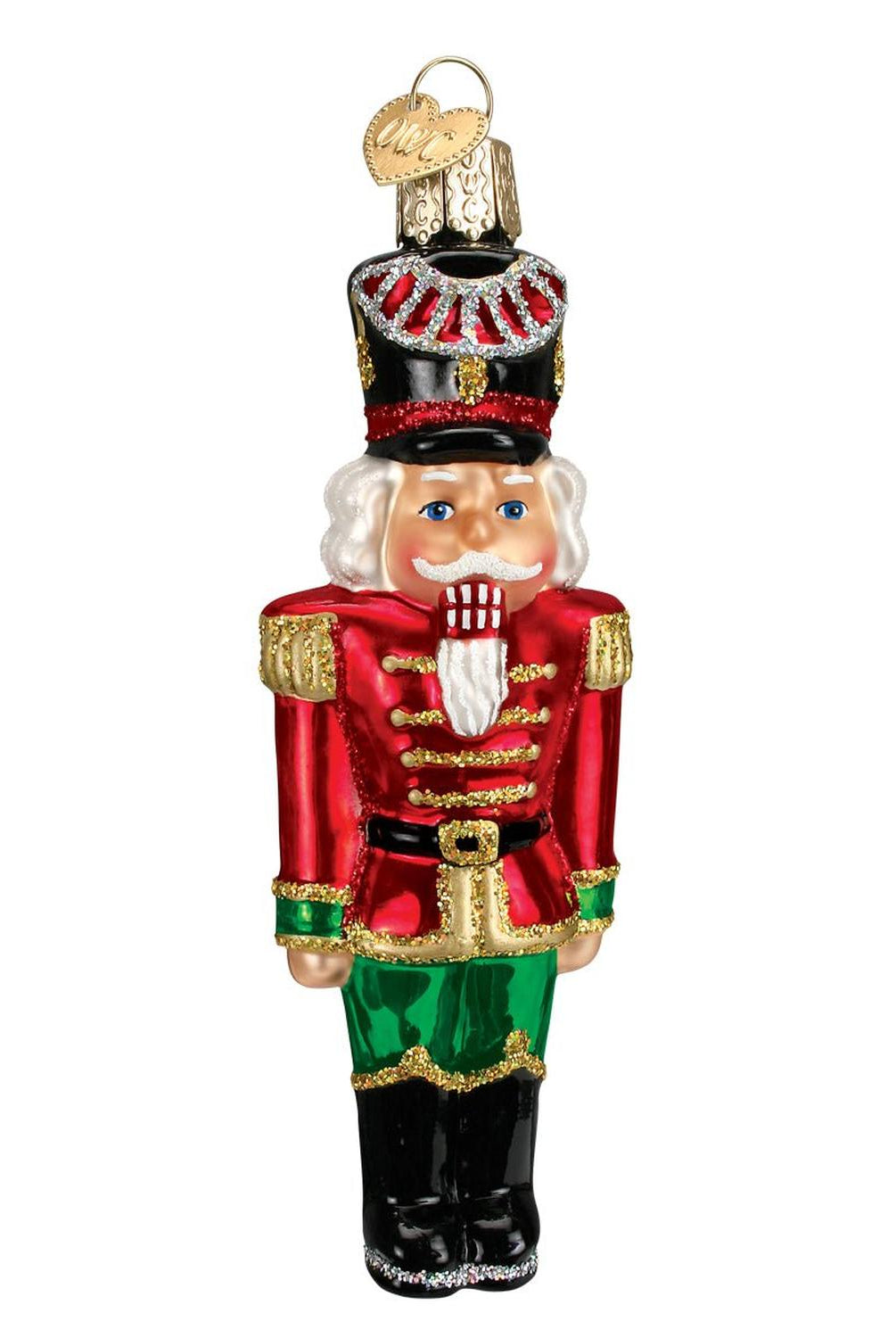 Nutcracker General Ornament
