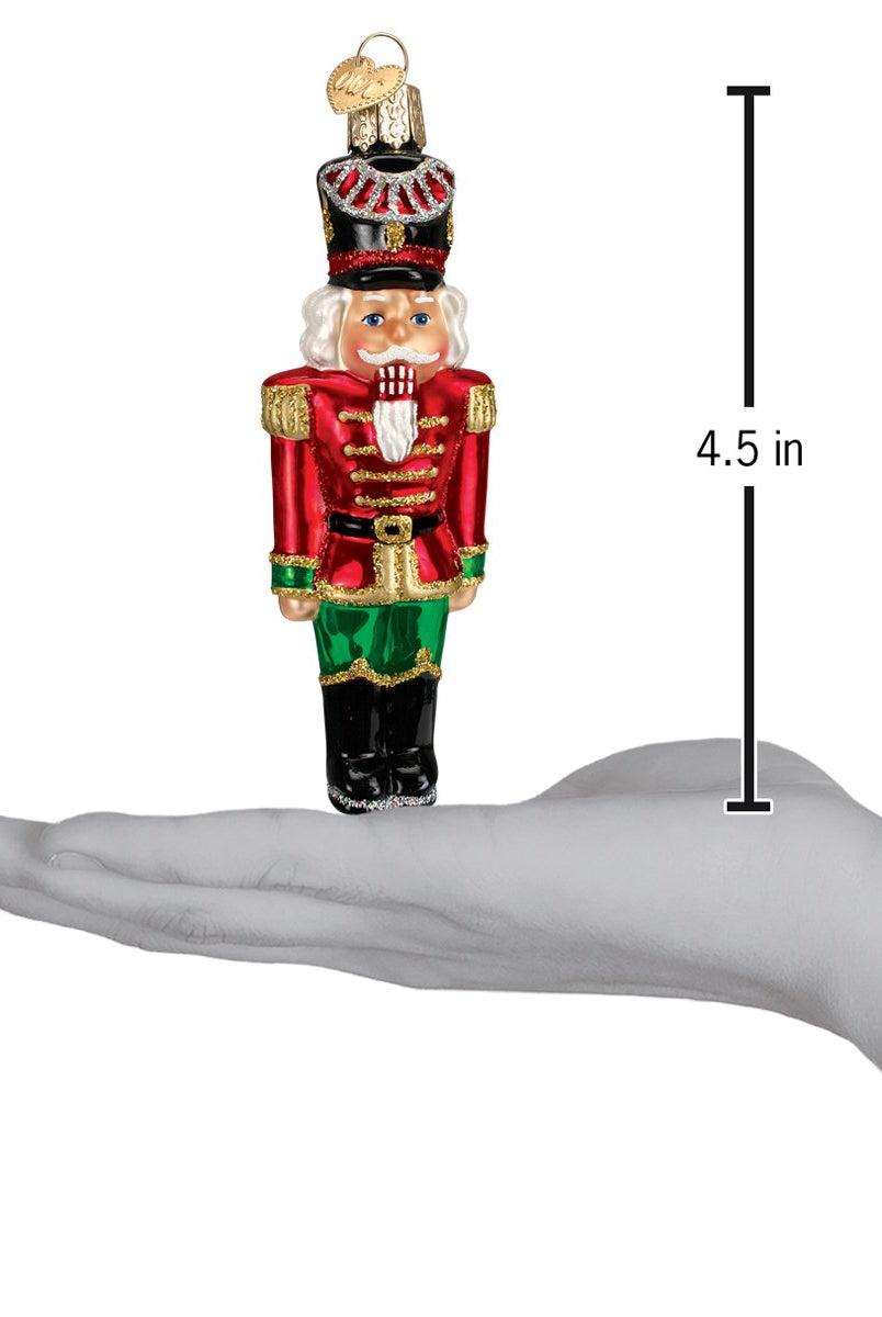 Shop For Nutcracker General Ornament