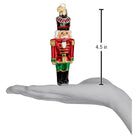 Shop For Nutcracker General Ornament