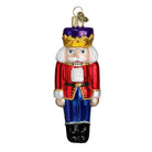 Shop For Nutcracker Prince Ornament