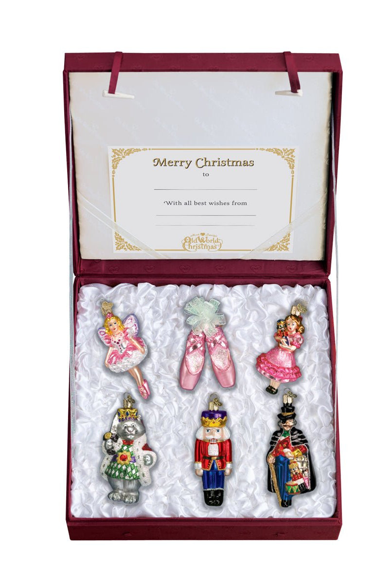 Shop For Nutcracker Suite Collection