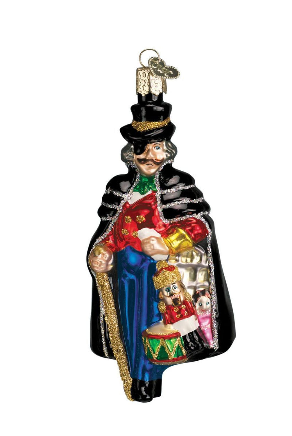 Nutcracker Suite Collection