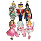 Shop For Nutcracker Suite Collection