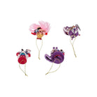 Shop For Nutcracker Suite Ornaments (4 Piece Set)