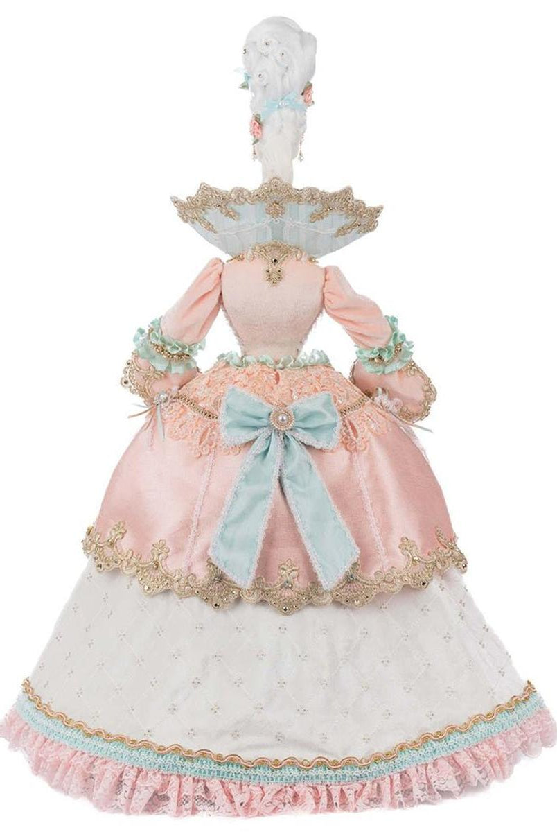 Shop For Odette de la Fontaine LIMITED EDITION Swan Doll by Katherine's Collection