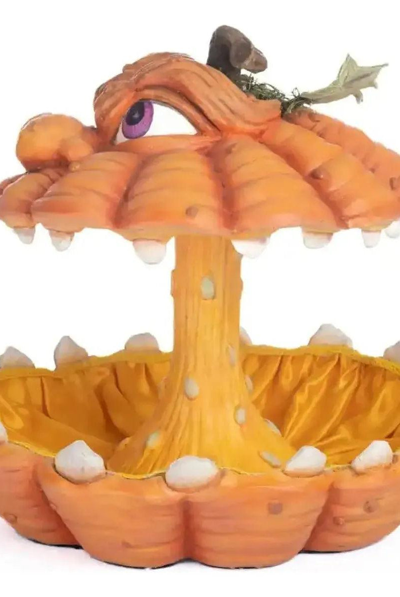 Shop For Oh My Gourd Pumpkin Candy Bowl