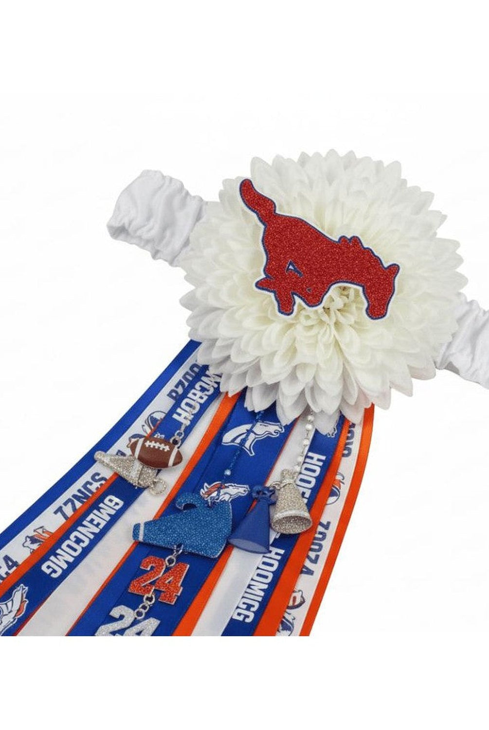 Shop For OHS Broncos Homecoming Cutout
