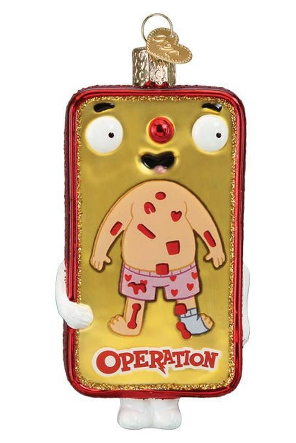 Operation Ornament