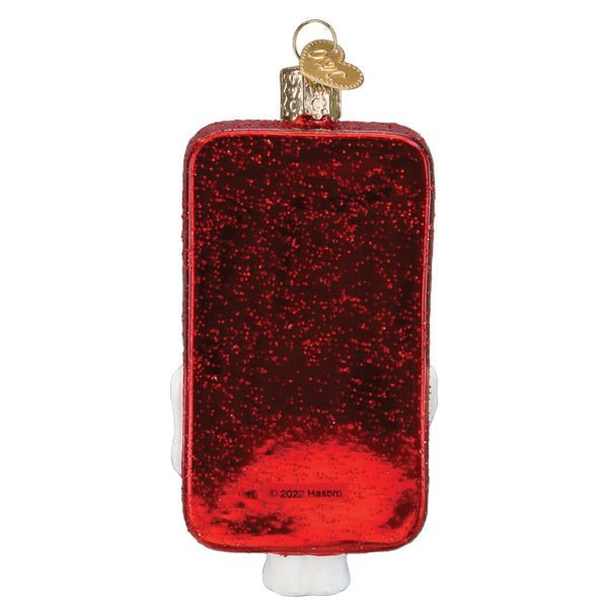 Shop For Operation Ornament