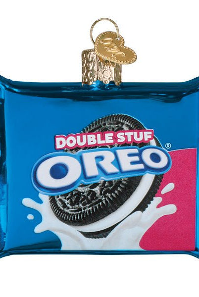 Shop For OREO® Double Stuf Cookies Ornament