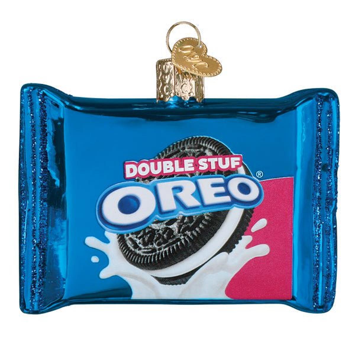 Shop For OREO® Double Stuf Cookies Ornament