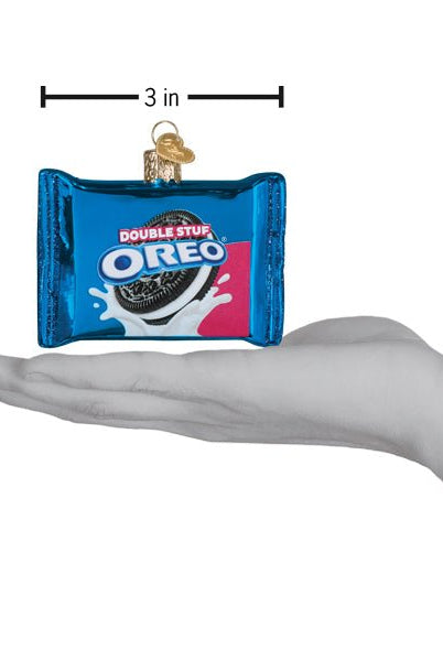 Shop For OREO® Double Stuf Cookies Ornament