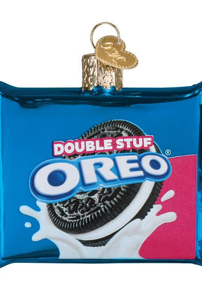 Shop For OREO® Double Stuf Cookies Ornament