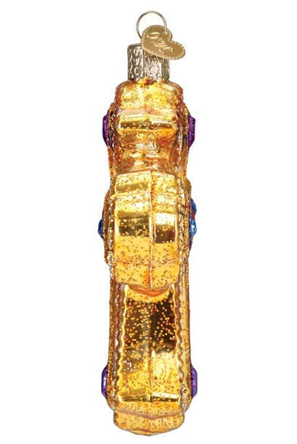 Shop For Ornate Cross Ornament