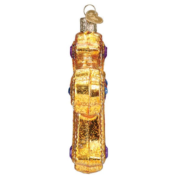 Shop For Ornate Cross Ornament