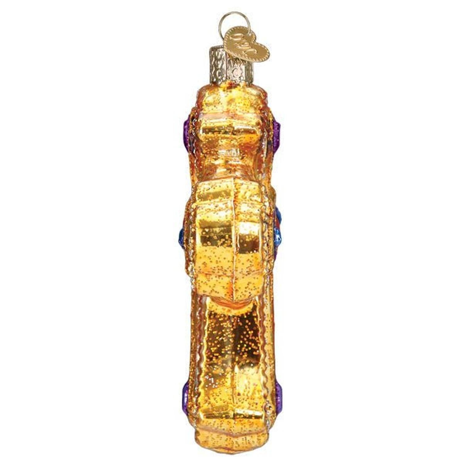 Shop For Ornate Cross Ornament