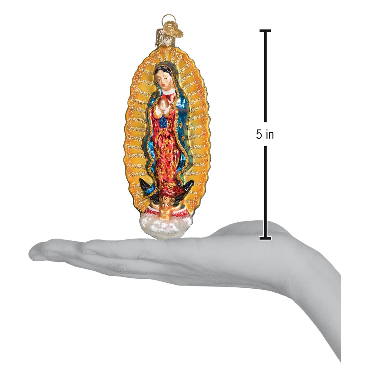 Shop For Our Lady Of Guadalupe