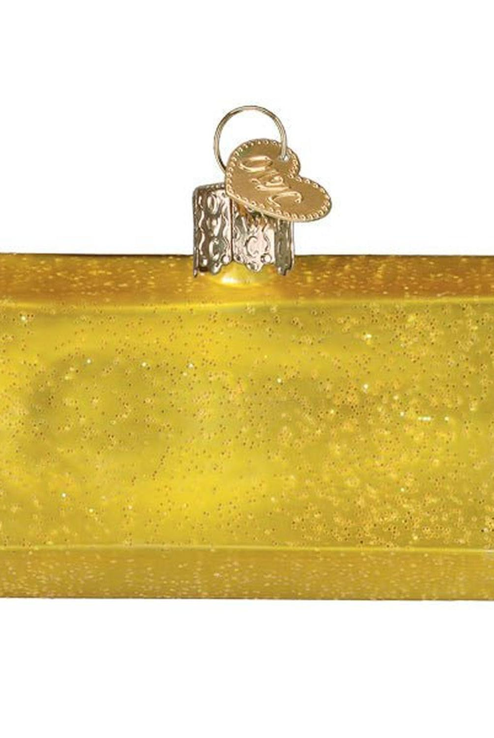 Pack Of Bacon Ornament